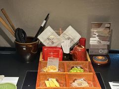 -花潮料理艺食馆(成都万象城店)