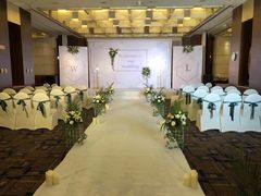 -天津瑞湾开元名都酒店餐厅