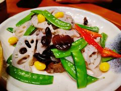 -北疆饭店(惠山万达店)