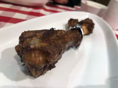 -西贝莜面村(上海百联西郊店)