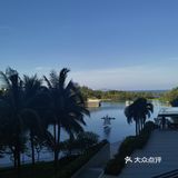 6次带娃海棠湾入住心得