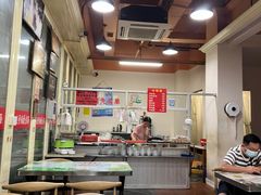 -没牙伯花生汤店(老药洲店)
