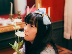 -印象莫奈时光映迹艺术展