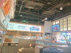 -茄子恰恰·新云南小炒(坪山益田店)