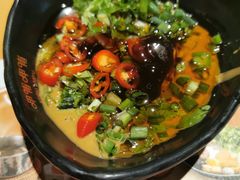 -呷哺呷哺(砂之船奥莱店)