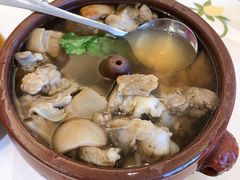 -沙龙酒家