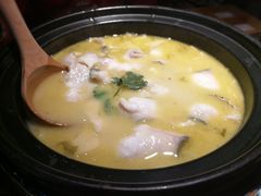 -九锅一堂酸菜鱼(新南凯德直营店)