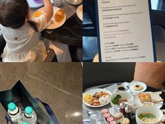 -广州德安丽舍凯宾斯基酒店