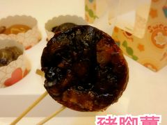 豬腳薑-元氏钵仔糕(北京路店)
