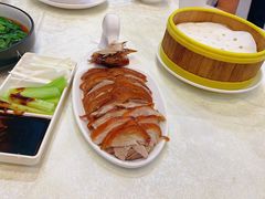 -便宜坊烤鸭店(玉蜓桥店)