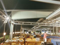 -渔家火锅·海鲜自助餐·演艺(亚龙湾天域酒店)