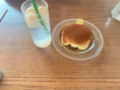 打翻的提拉米苏-半勺舒舒(太乙店)