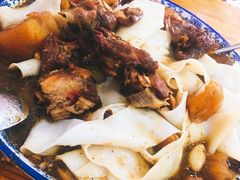 -东财大盘鸡(黑石礁店)