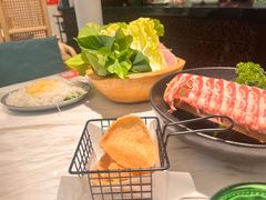 -椰子不语 椰子鸡火锅(淮海店)