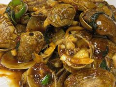 -南记食粥坊·宵夜大排档(莲花总店)