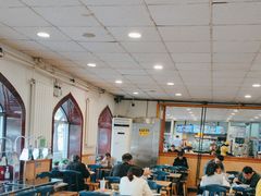 -西部马华清真兰州牛肉面·烧烤夜市(关东店)