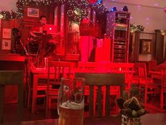 -宝莱纳餐厅(滨江店)