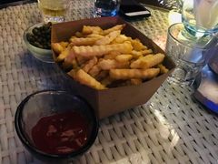-Masa玛莎酒吧(江南西店)