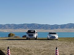-青海湖国家重点风景名胜区