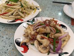 -潮汕铺老店(甜水井店)