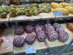 流心香芋-露丝卡文•世界冠军面包(白云安华汇店)
