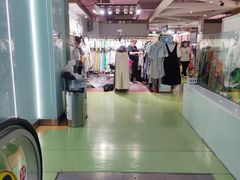 -西单明珠商场