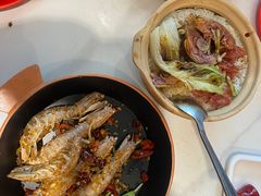 -避风塘·金牌店·夜宵(金玉兰店)