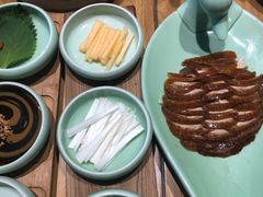 一口酥（点卯精品烤鸭）-顺承小院儿