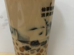 -书亦烧仙草(西宸天街店)