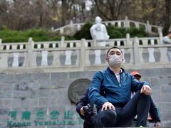 -云台山风景名胜区