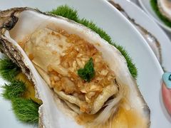 -品海楼·大连海胆锅贴馆(东港店)