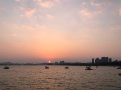 -云龙湖旅游景区