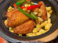 -啫神·广州地标美食(北京路店)