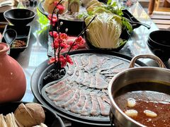 -丽江庭院之爱在路上(西单店)