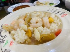 -京天红酒家(虎坊路店)