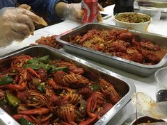 -拙味兄弟龙虾·江湖菜(和畅堂店)
