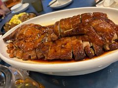 -金湖港式餐厅(建外店)