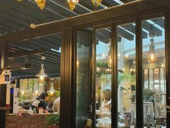 -大书房咖啡(中传国交店)