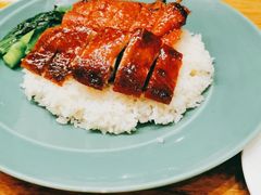 -新旺茶餐厅(嘉里城店)