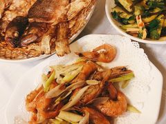 -翠亭酒家(山西南路店)