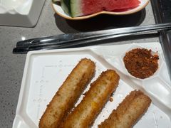 -海底捞火锅(漫乐城夜宵主题店)