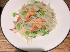 -嘉禾·悦享餐厅(八方汇店)