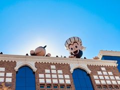 -新疆国际大巴扎