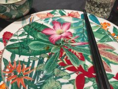 -桂满陇·海市蜃楼·黑金(国金店)