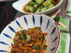 -黄记煌三汁焖锅(新佳丽江汉路店)