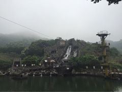 -东部华侨城
