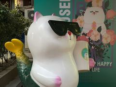 -花二家·生活馆(六运小区店)