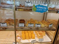 -蜂蝶来饼店(拱北总店)