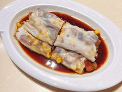-香港池仔记肠粉王(博多新记襄阳南路店)