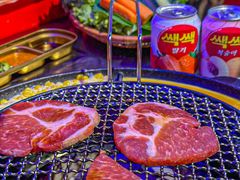 -釜山火炉·海鲜烤肉(紫藤路店)